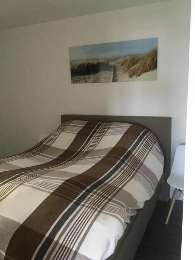 Zeeparel Apartment Middelkerke