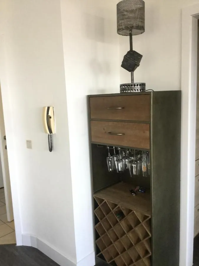 Zeeparel Apartment Middelkerke