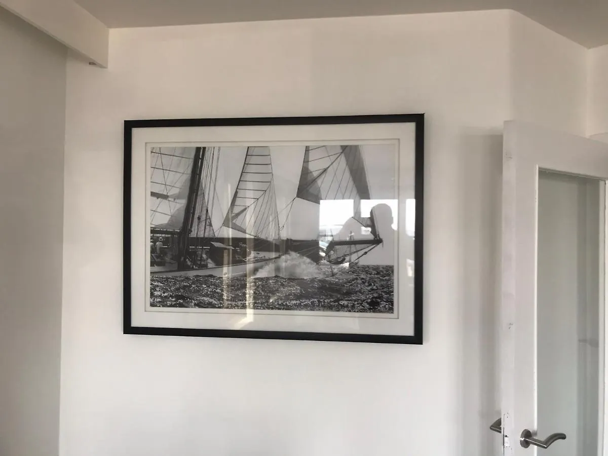 Zeeparel Apartment Middelkerke