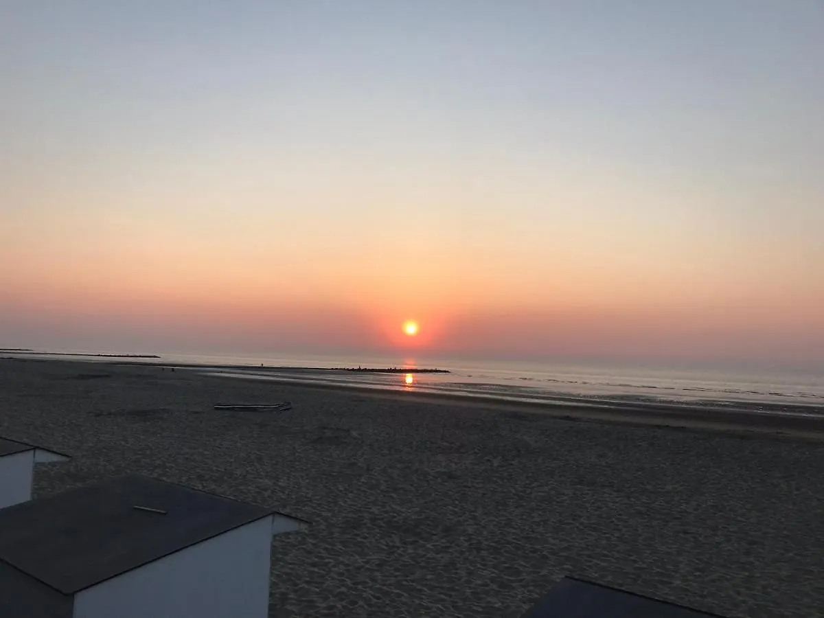Zeeparel Apartment Middelkerke 0*,